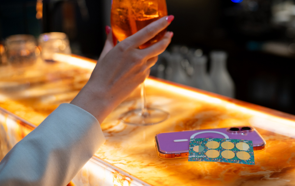 GCheck Webáruház - Gyors tesztek tiszta döntések