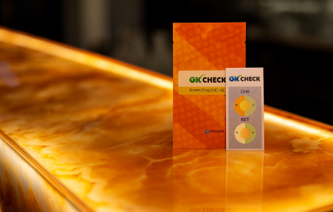 GCheck Webáruház - Gyors tesztek tiszta döntések