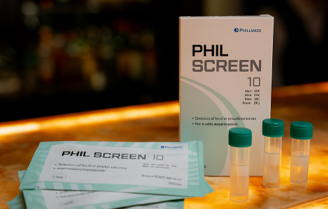 GCheck Webáruház - Gyors tesztek tiszta döntések