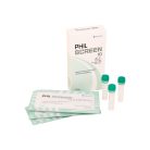PHIL SCREEN 10 – 3‑pack fast and reliable multi‑component test kit