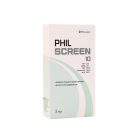 PHIL SCREEN 10 – 3‑pack fast and reliable multi‑component test kit