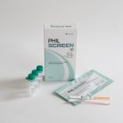 PHIL SCREEN 10 – 3db-os gyors és megbízható többkomponensű tesztkészlet
