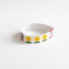 G-CHECK Drink Testing Wristband (3 Tests) – Detection of Incapacitating Drugs in Drinks